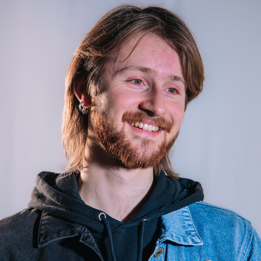 Lilian Dutois | Game designer