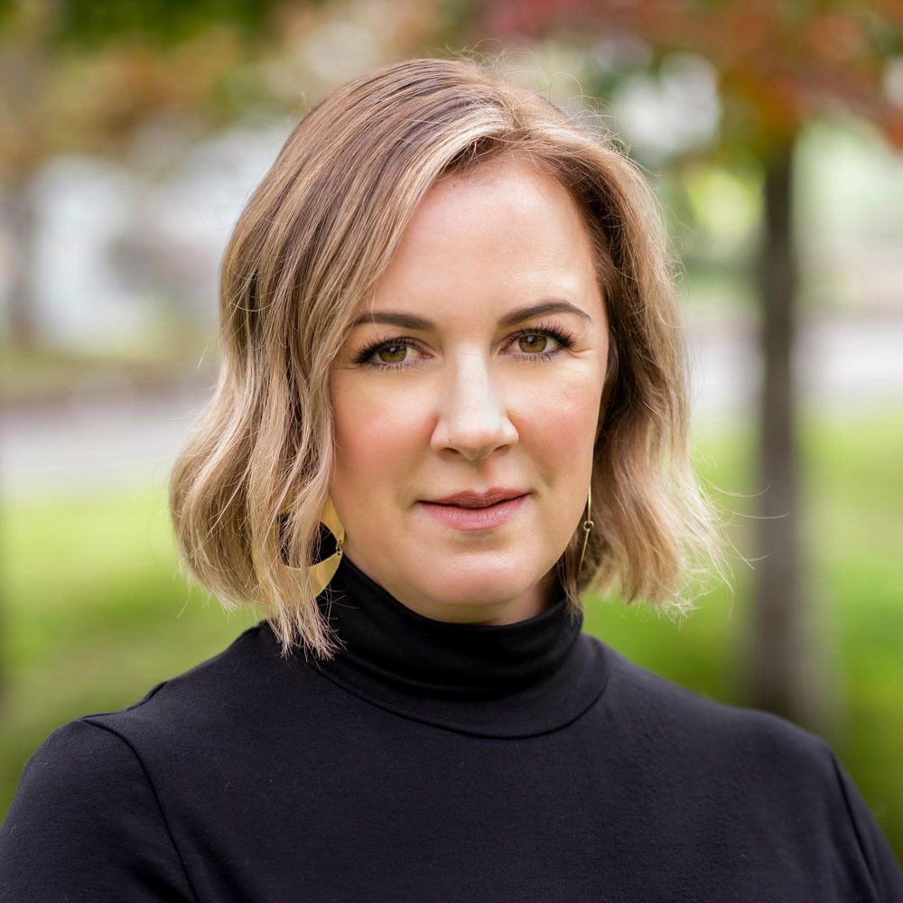 Tanya Žilinskas