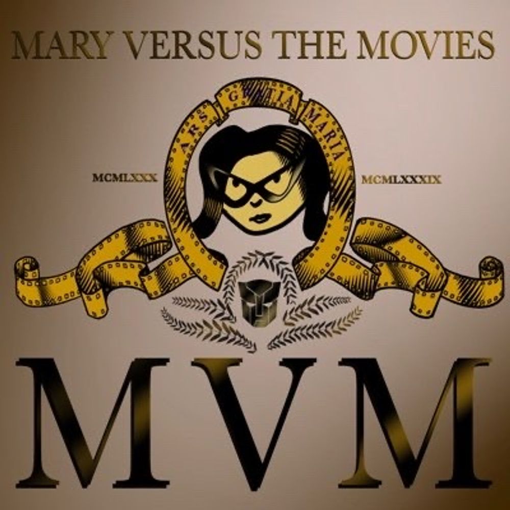 Mary Versus the Movies's avatar