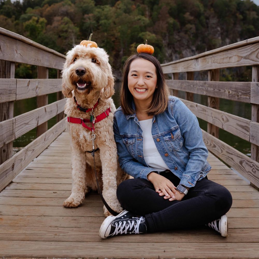Rachel Wong