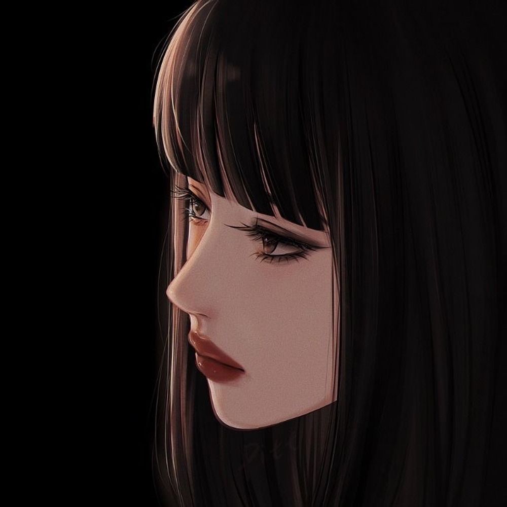 Vivienne (rosemajeste 🥀)