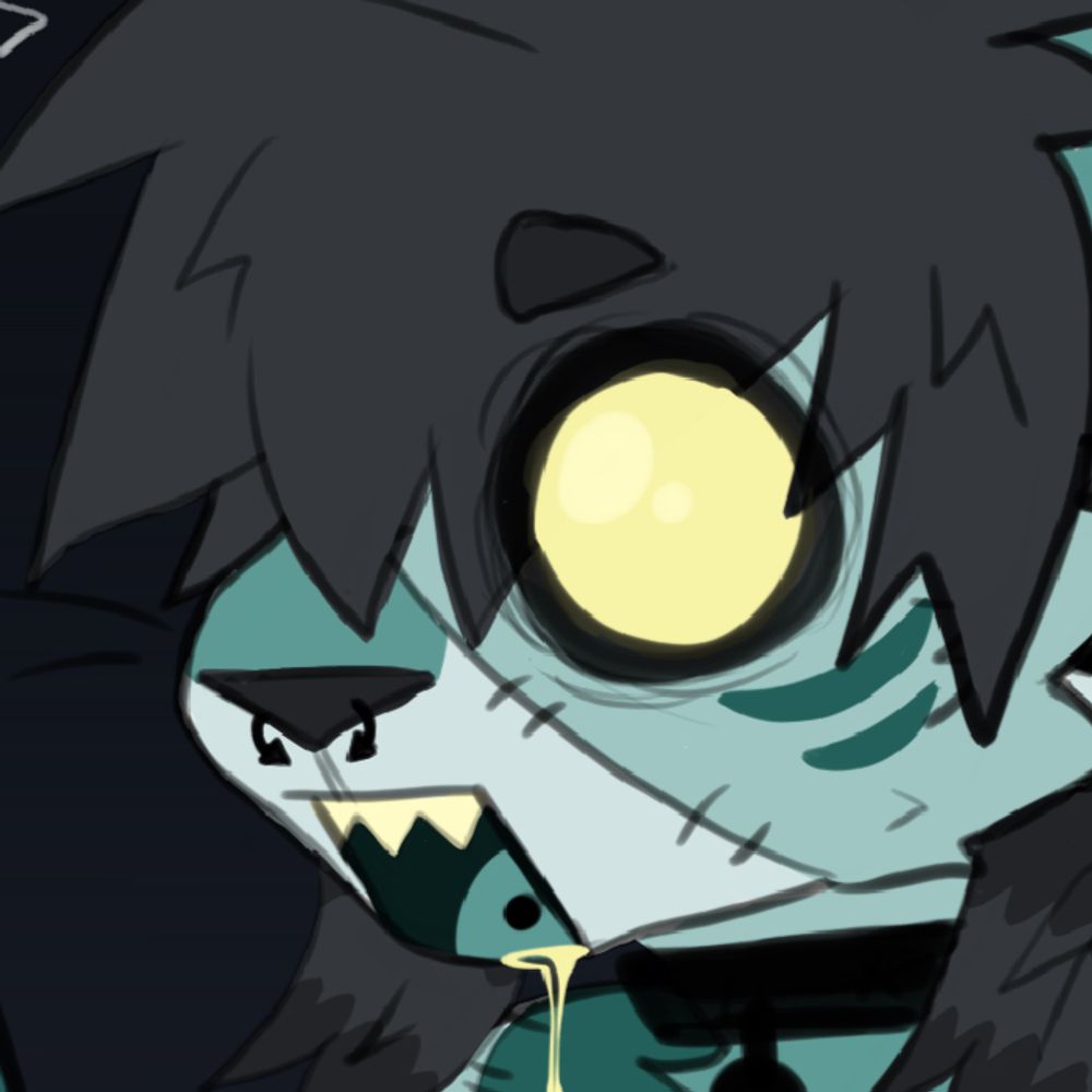 🩻 sev's Avatar