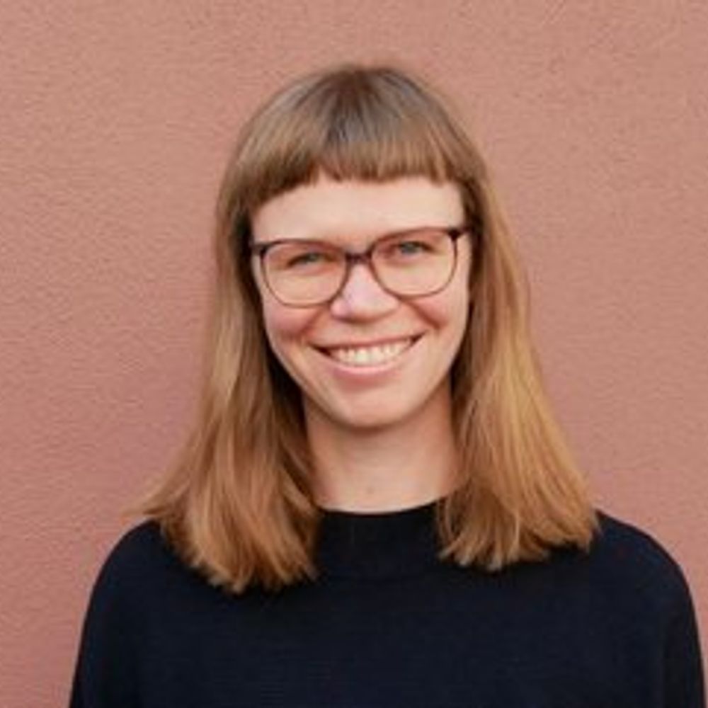 Teresa Huhle