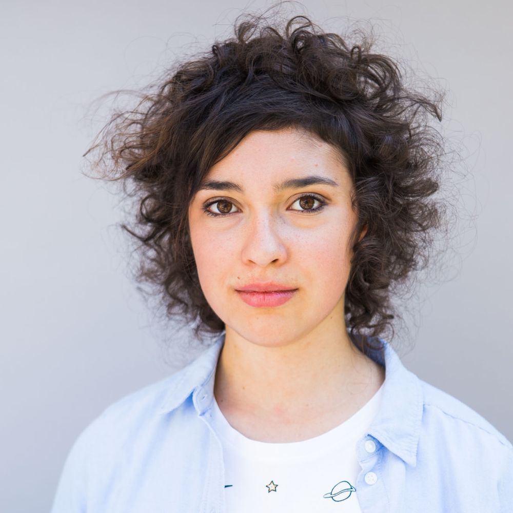 Andrea Krapf