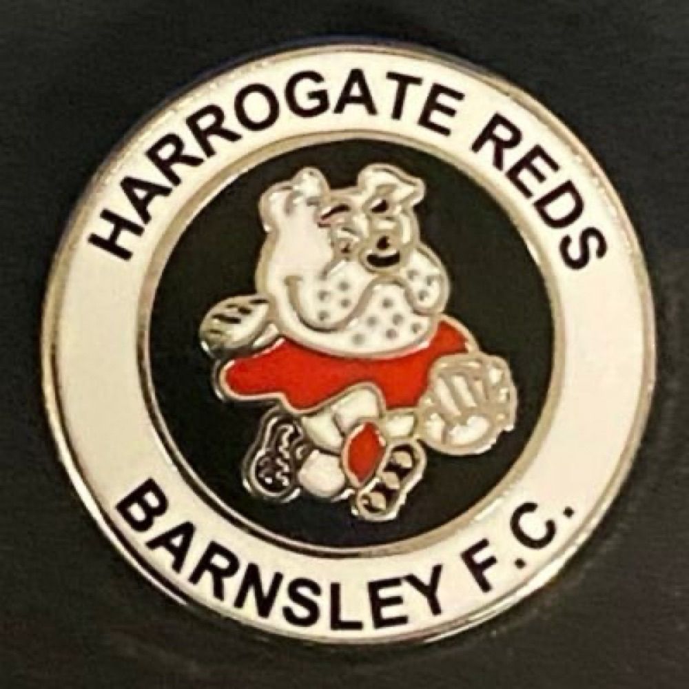 Harrogate Red