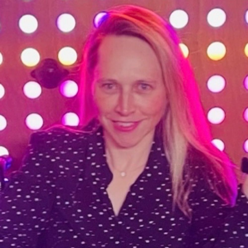 Meredith Ludlow