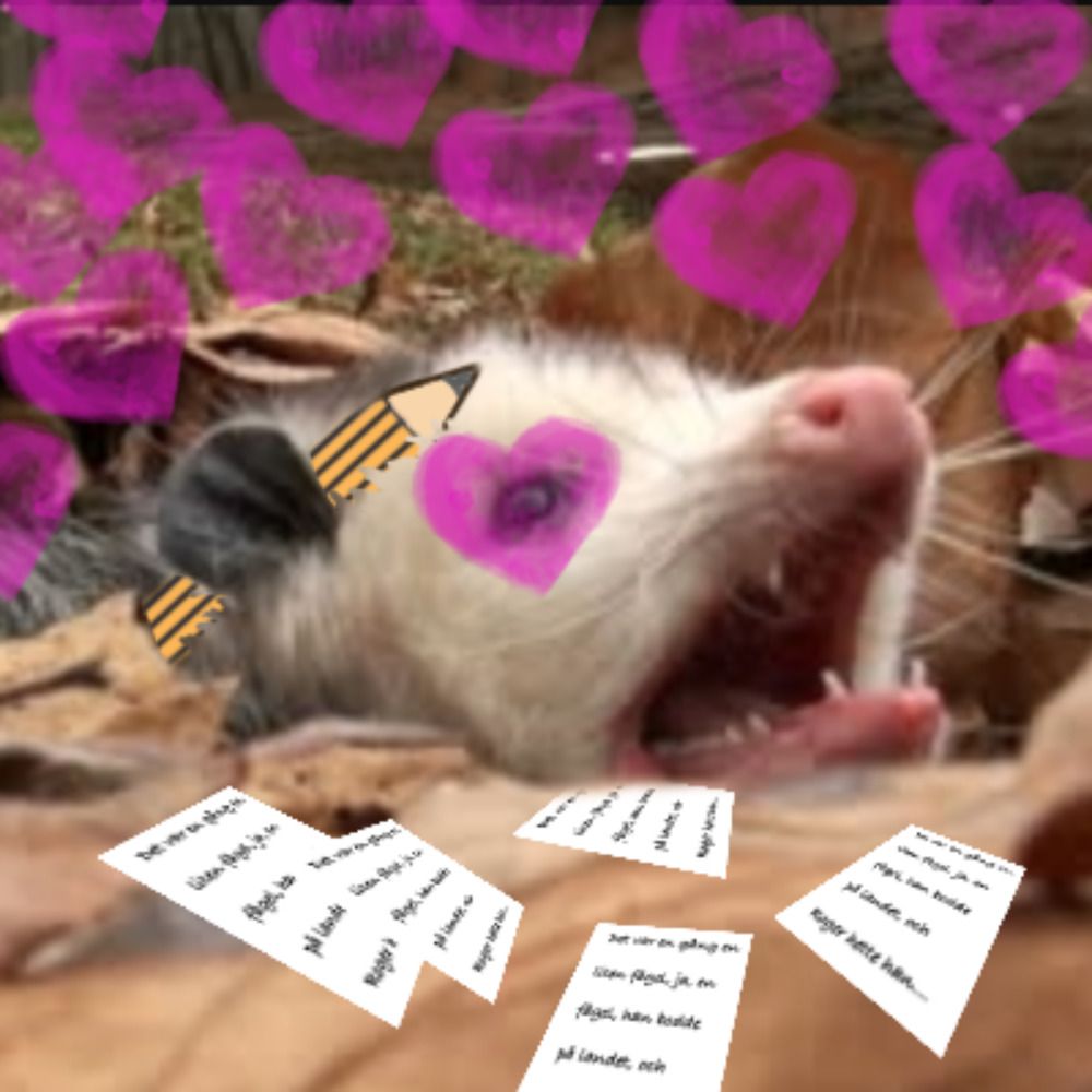chronicallyHaughty