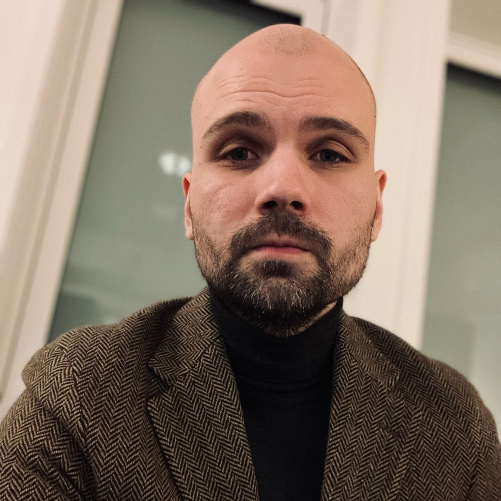 Bjørnar Morønning