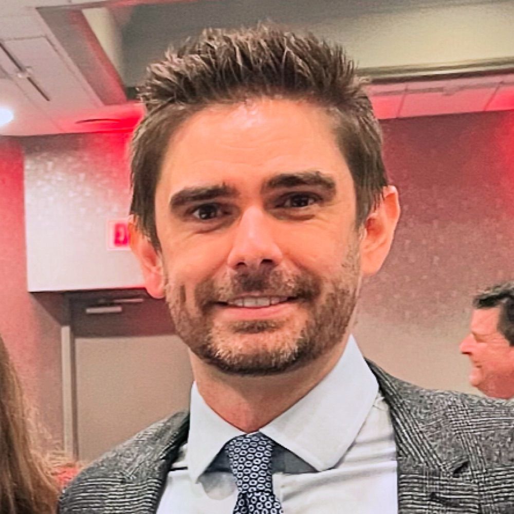 Matt Troncali