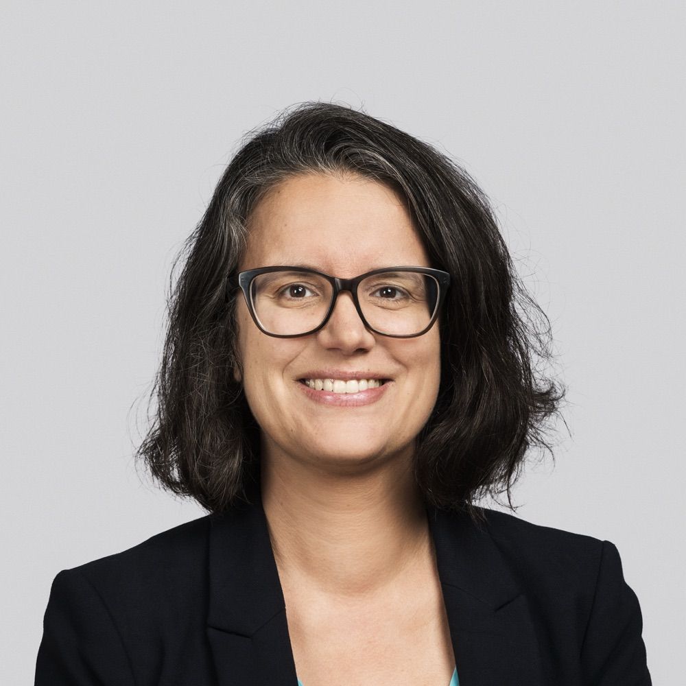 Oriane Sarrasin