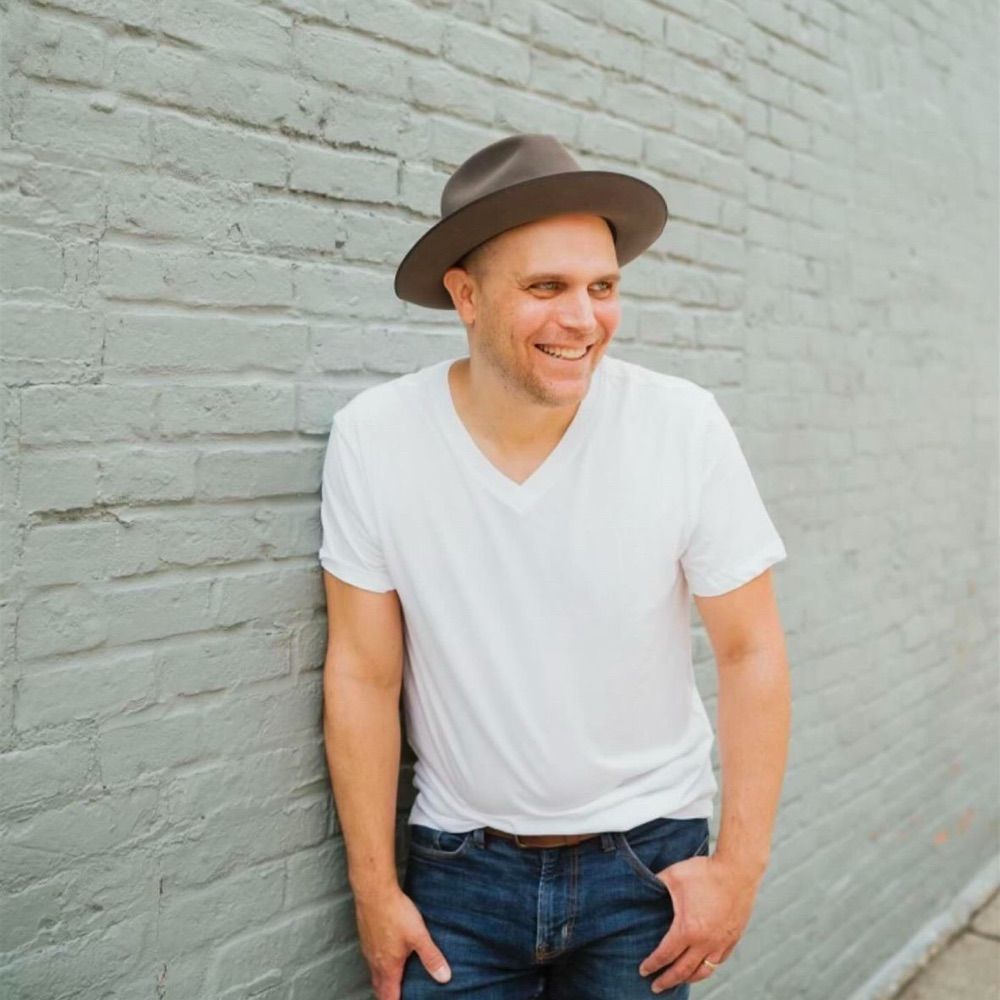 Nick Cory Young