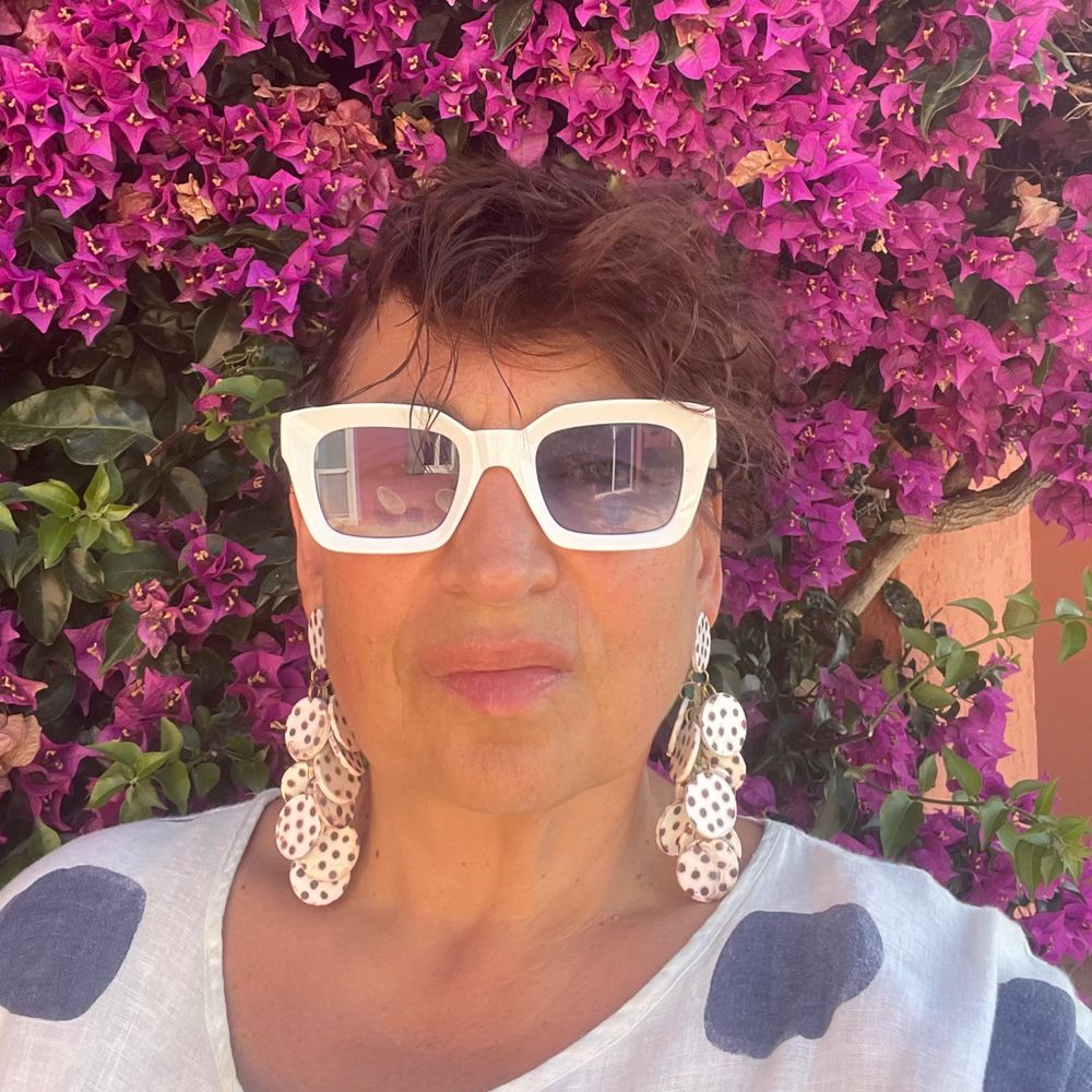 Judith Ezekiel