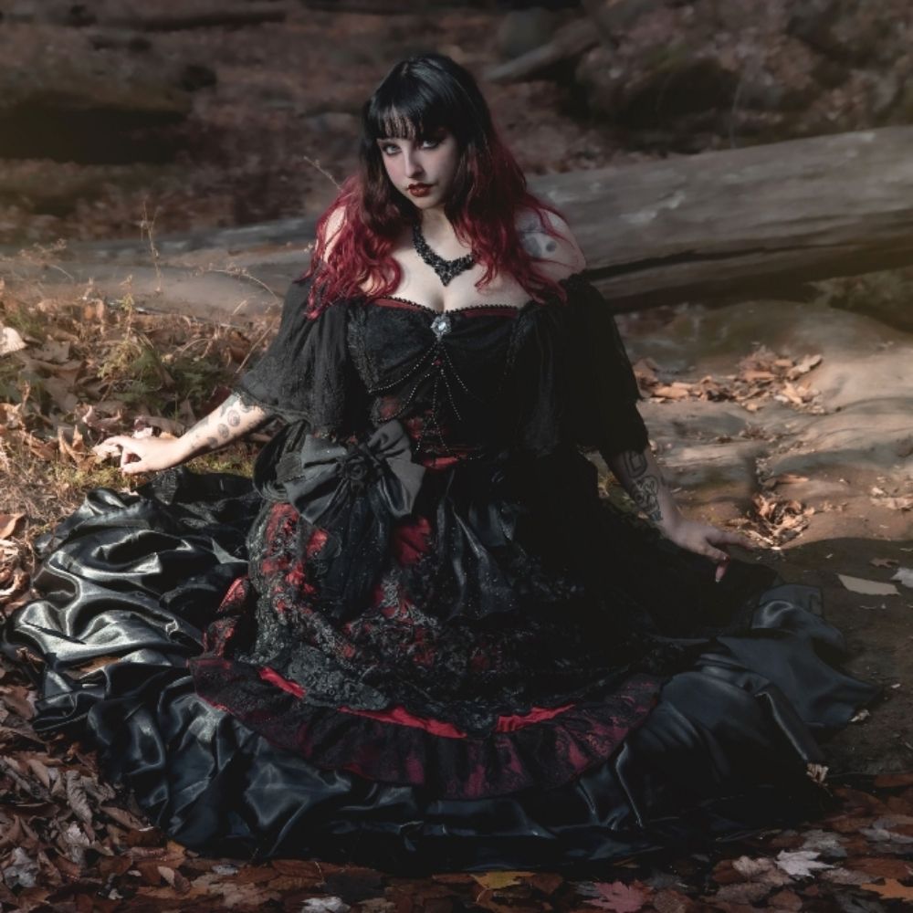 Ravenous Abyss