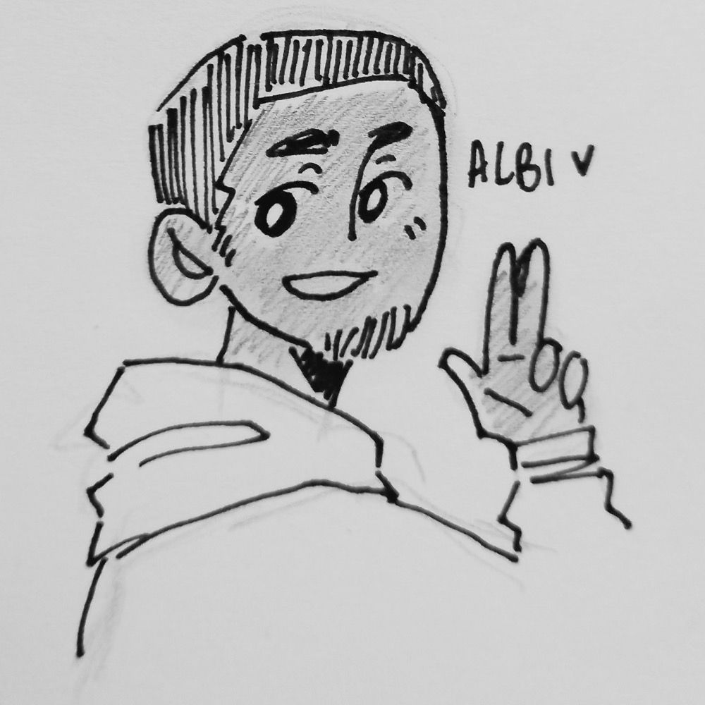 Albi