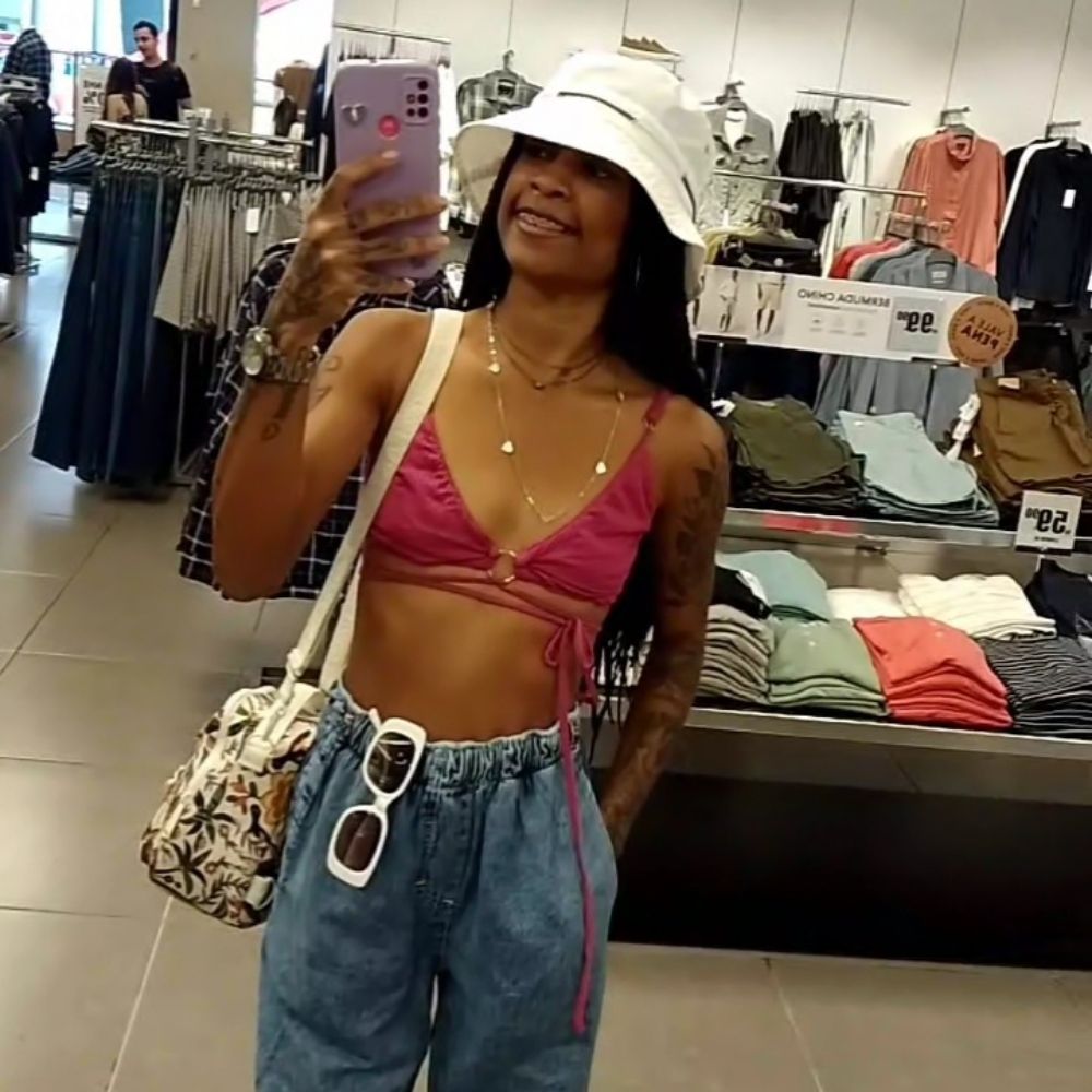 May Carvalho ✨💛