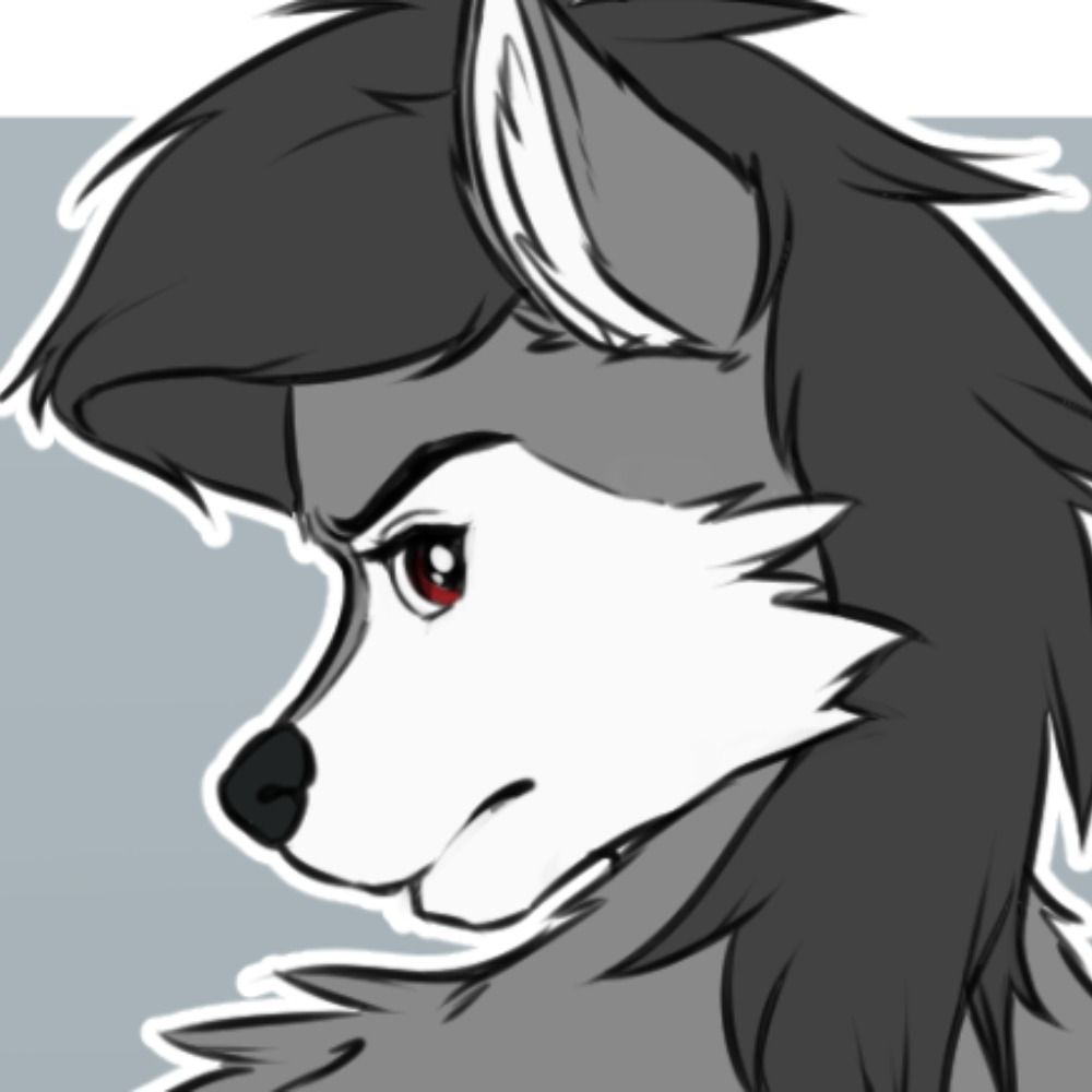 Myke Greywolf's avatar
