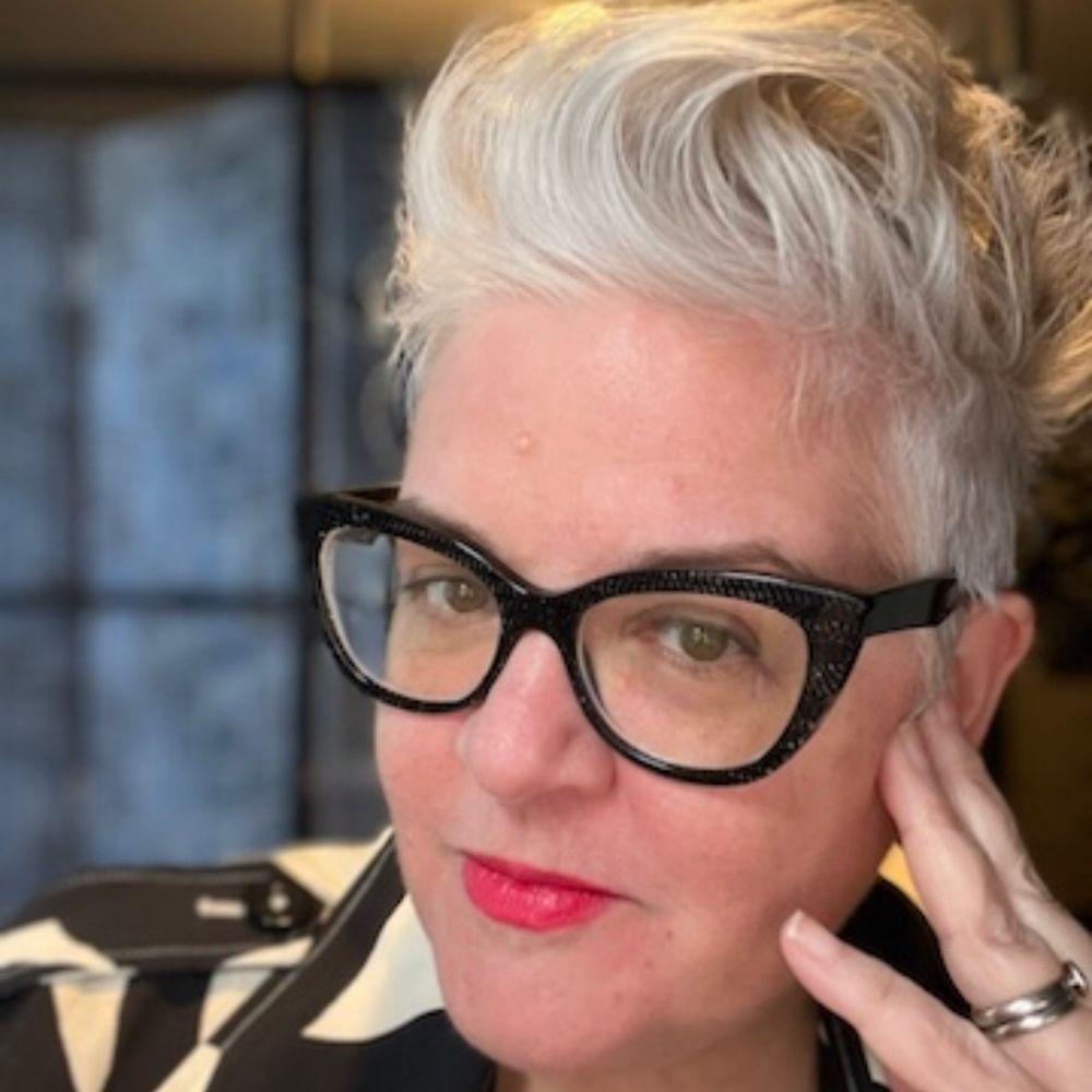 Margit Detweiler
