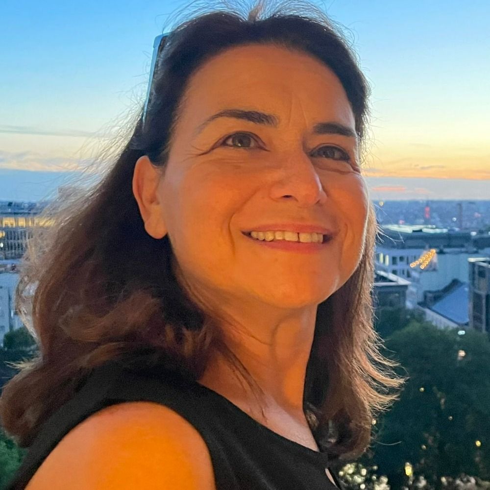 Daniela Vincenti