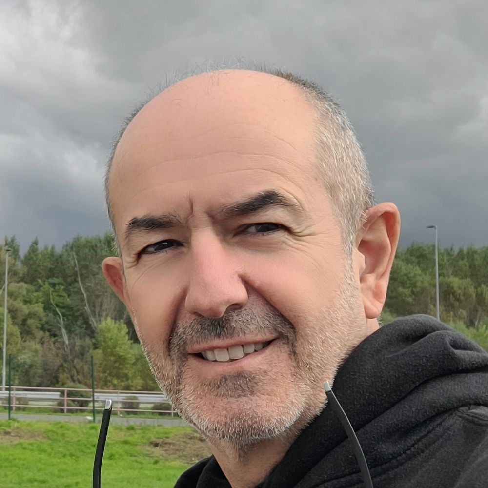 Aurelio Gómez
