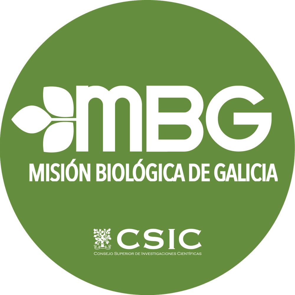 Misión Biolóxica de Galicia - CSIC