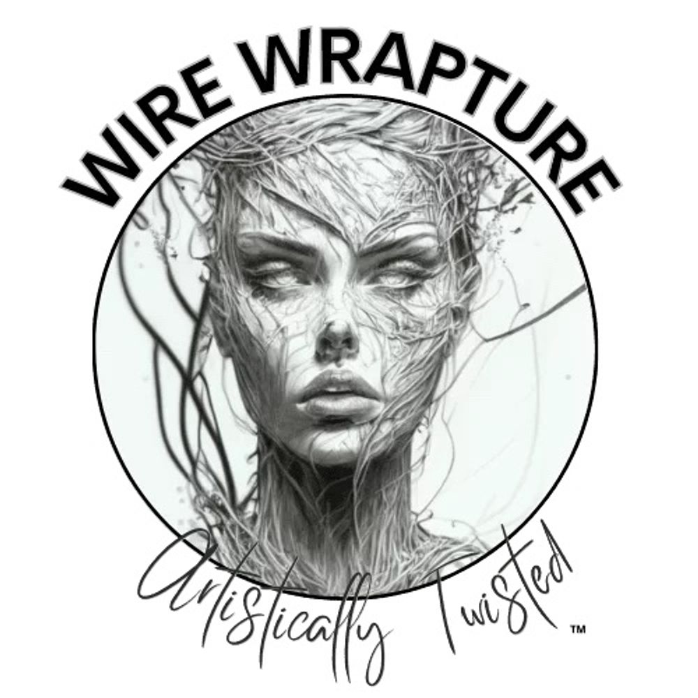 Wire Wrapture Artistically Twisted™️