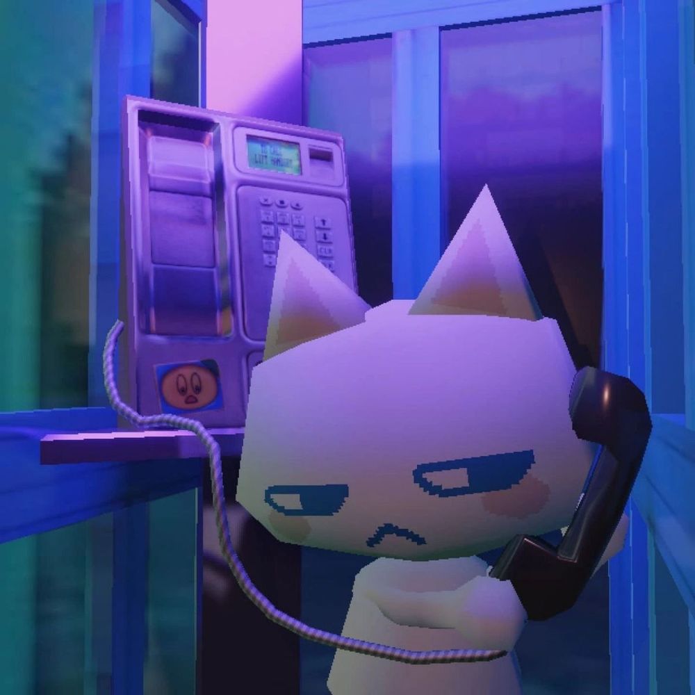 User avatar