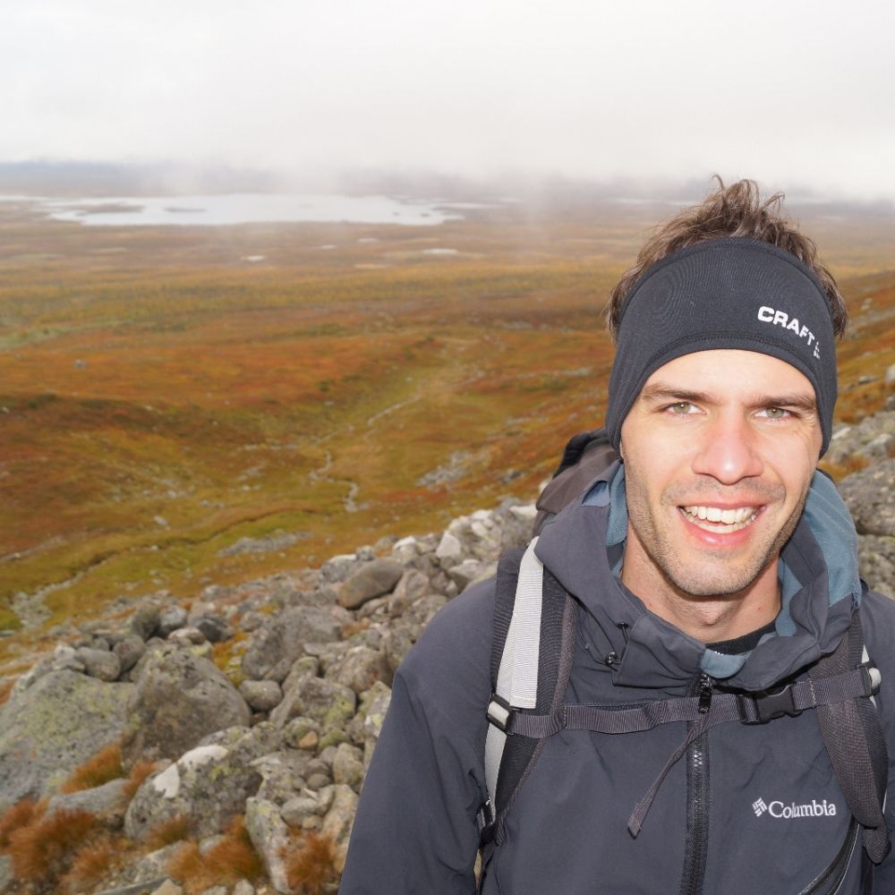 Bram Verhagen