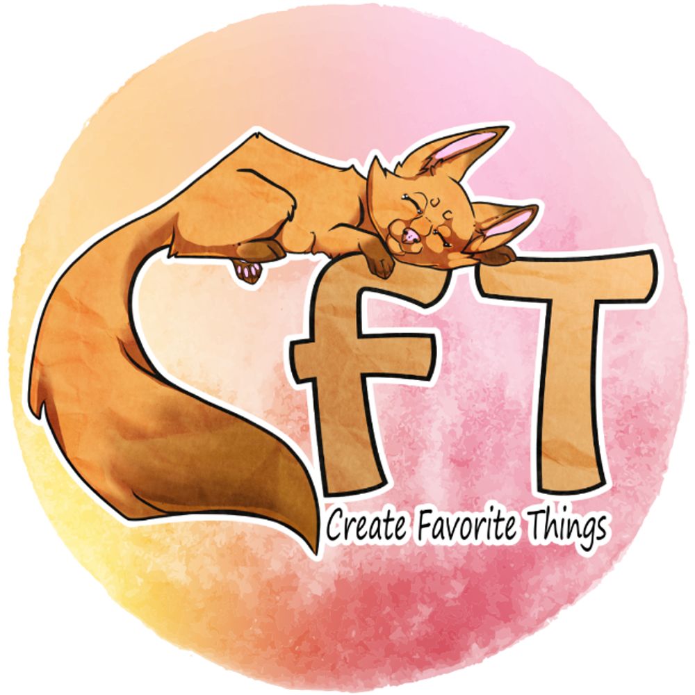 Create Favorite Things