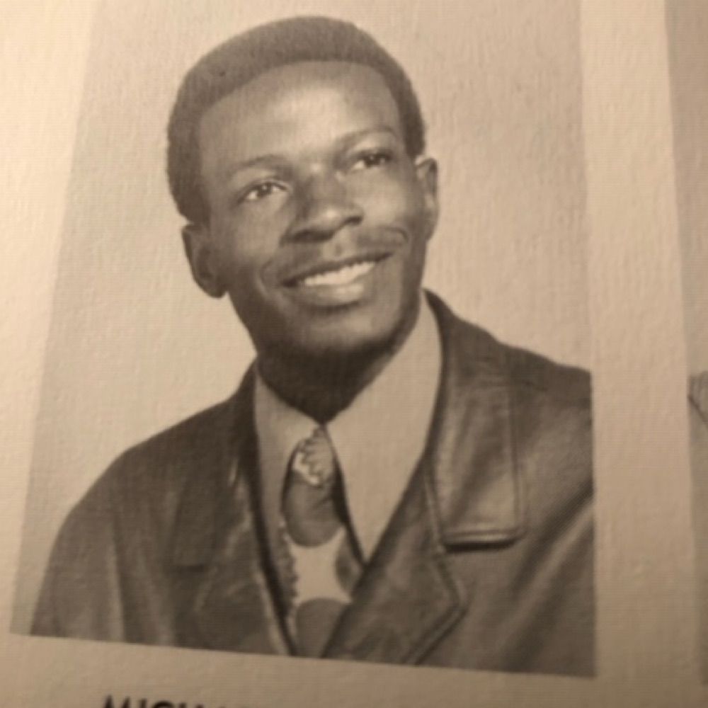 Mike Greene