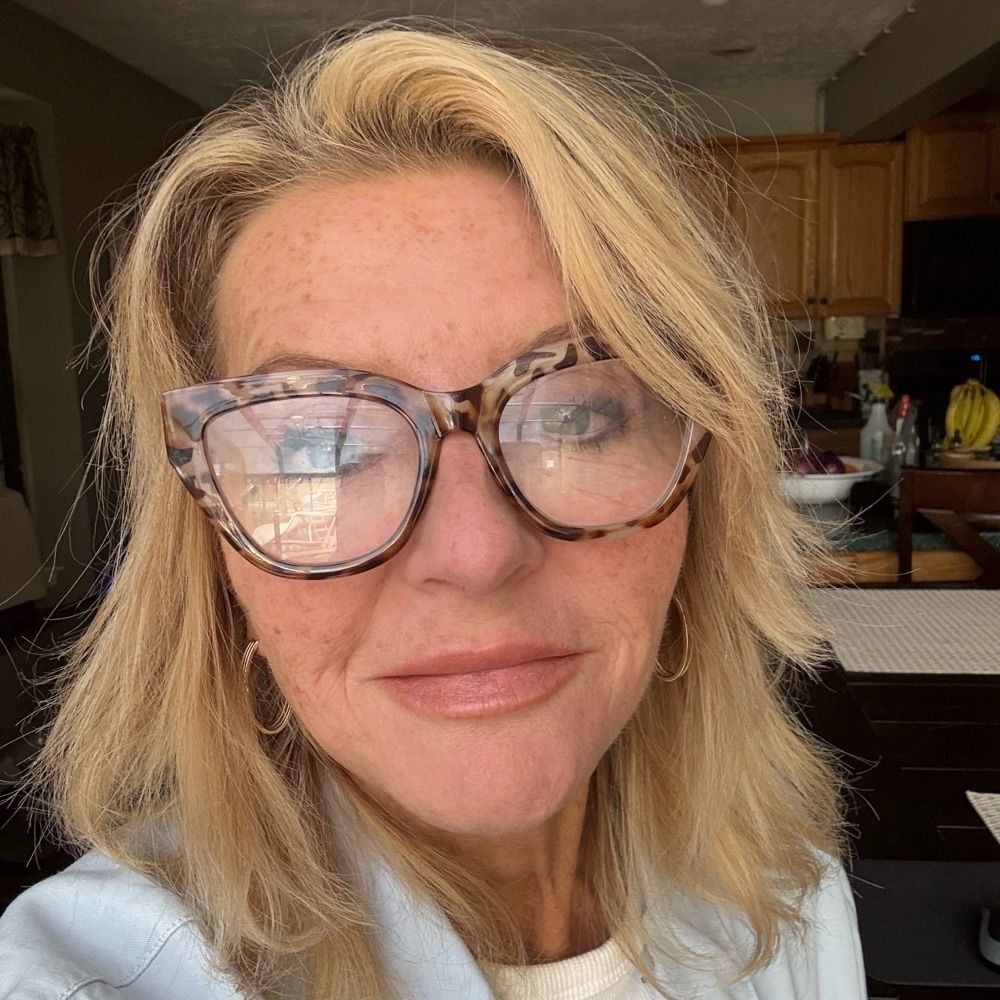 Lisa Cohen