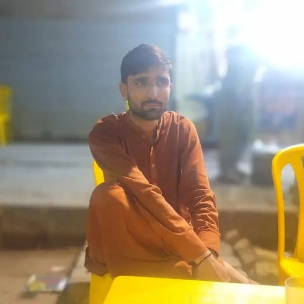 Muhammad Aslam