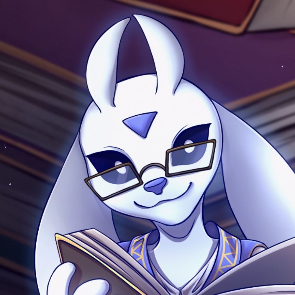Whitecrocus (Comms Closed)