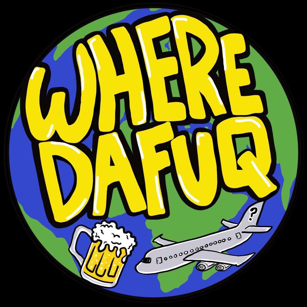 Where Dafuq?