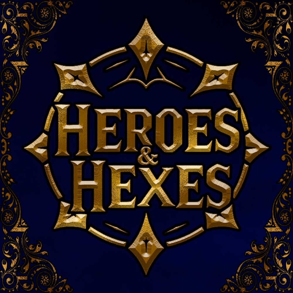 Heroes & Hexes
