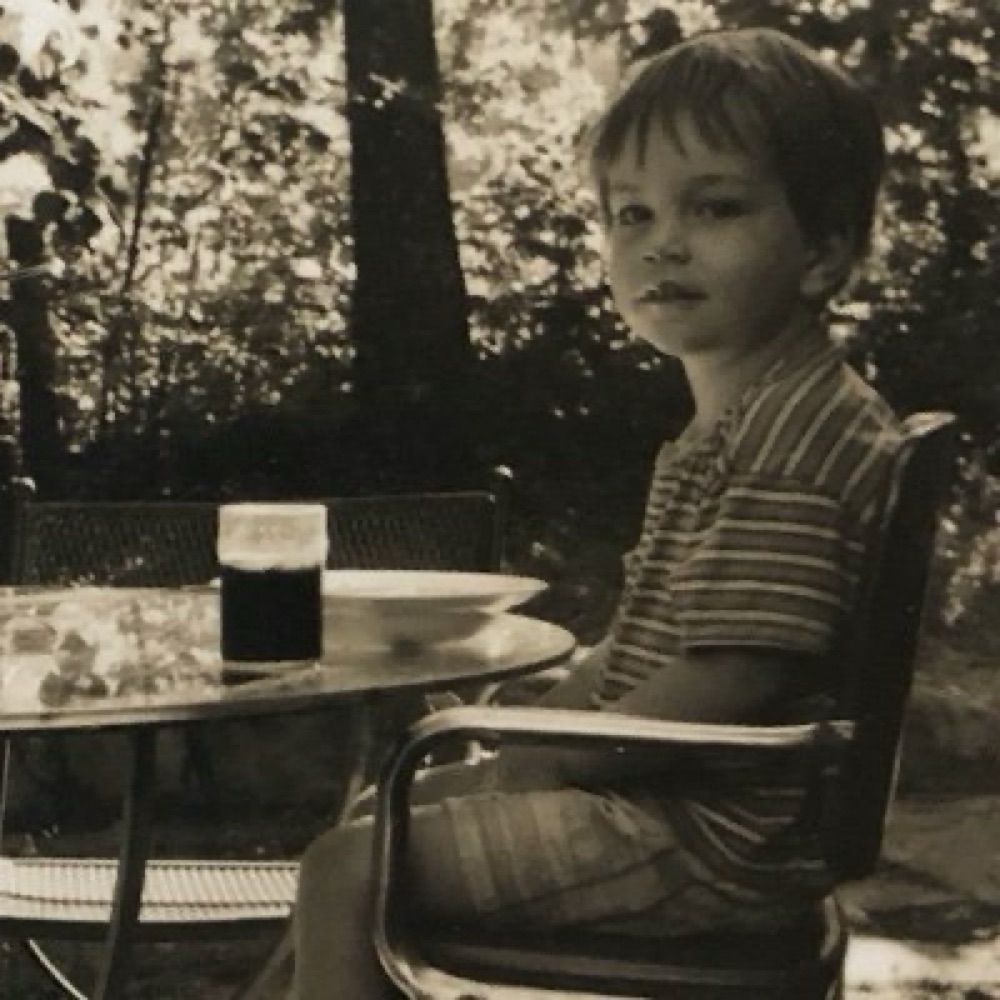 Jackson Wright