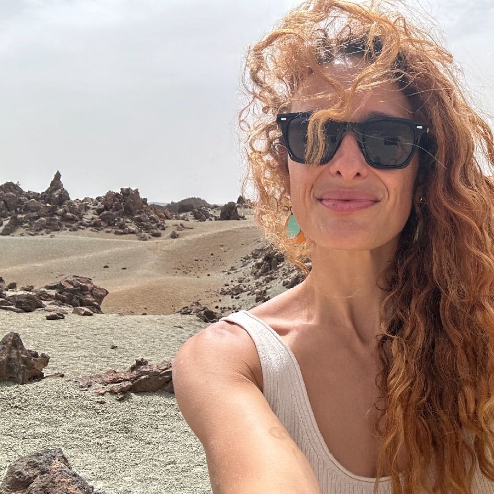 Ana Vidal Egea