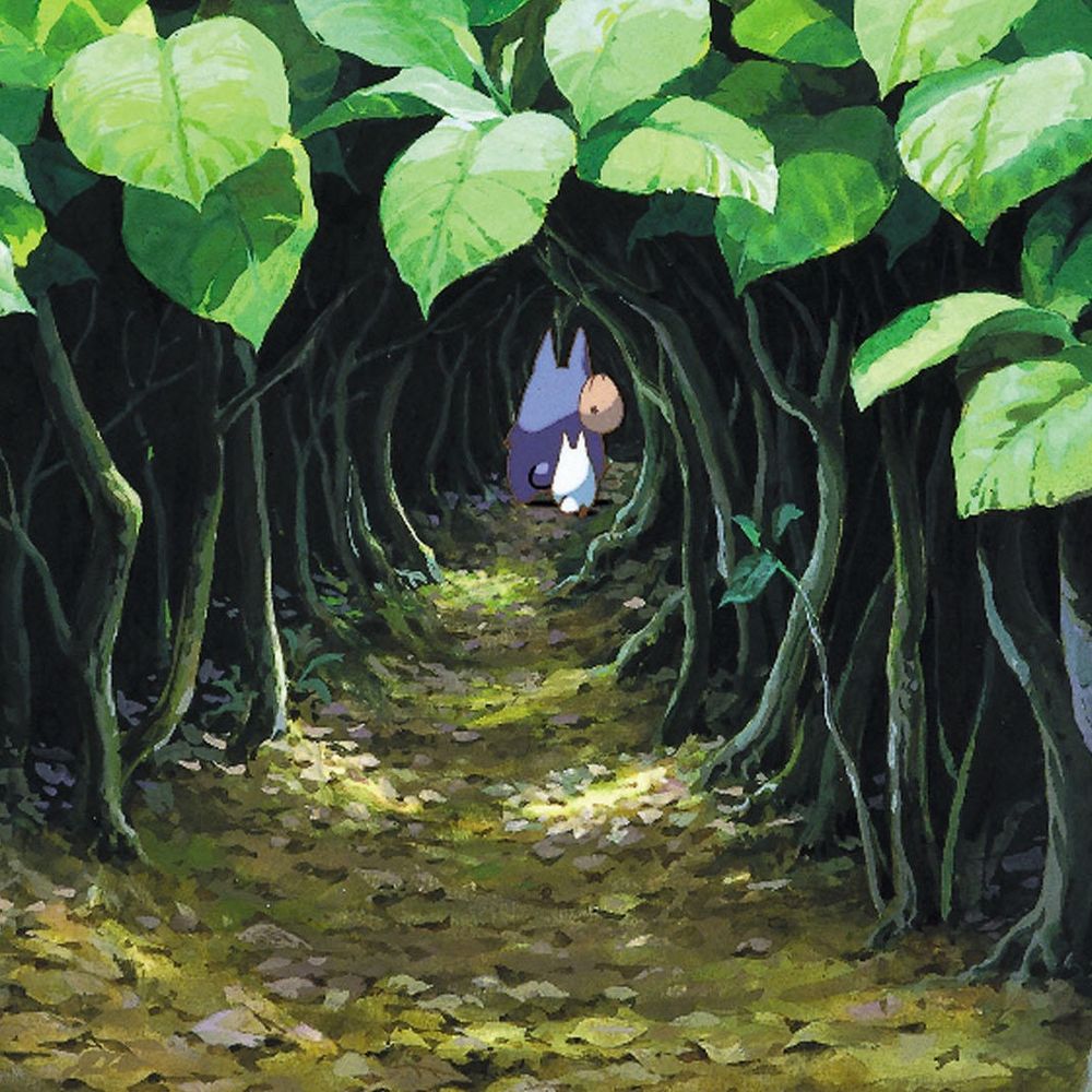 Ossamoon