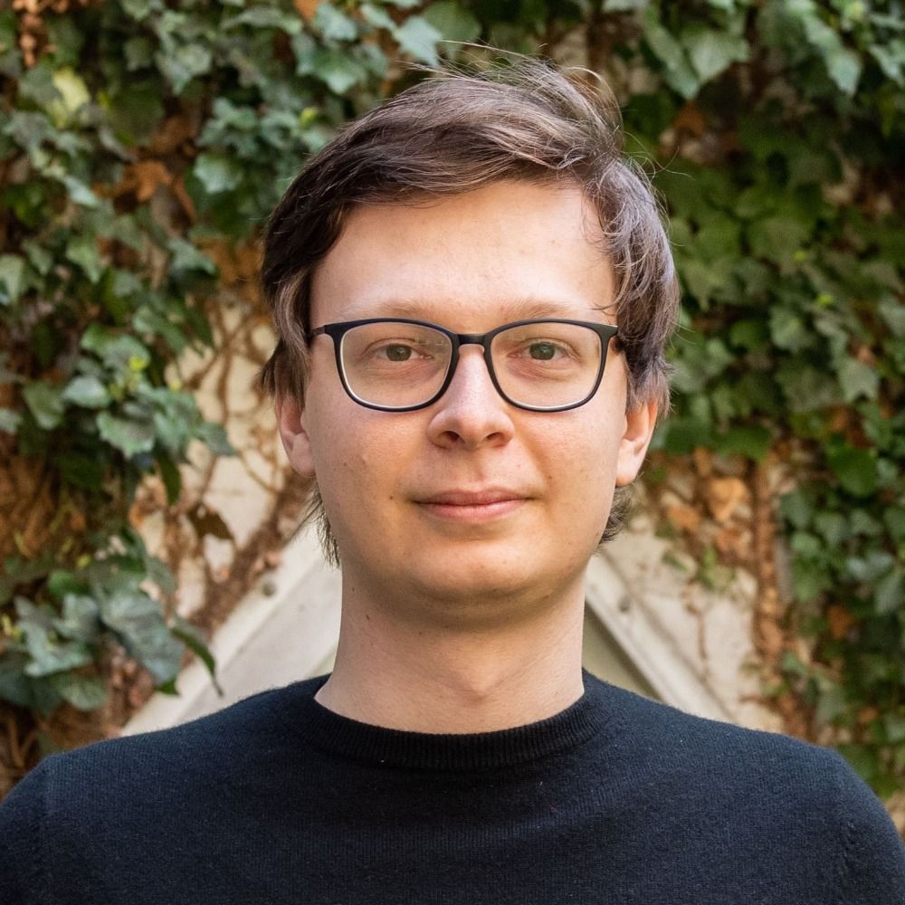 Maximilian Ernst