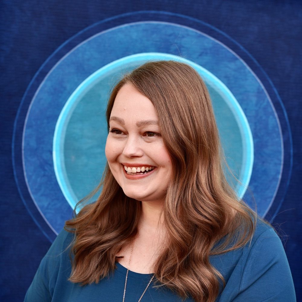 Audrey Esarey