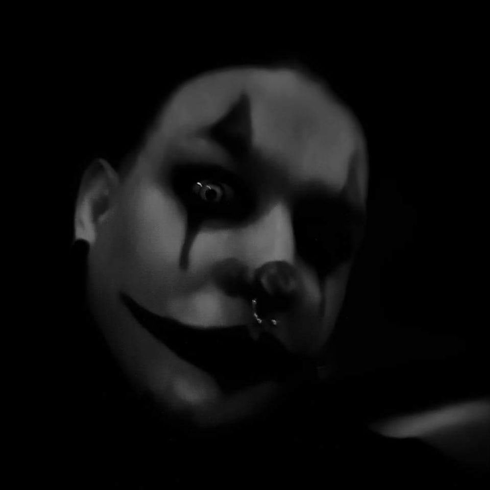 Nate the Clown