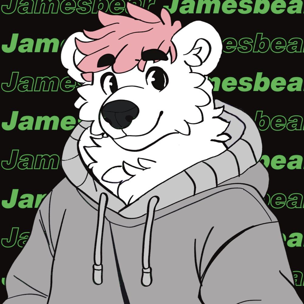 Jamesbear™︎