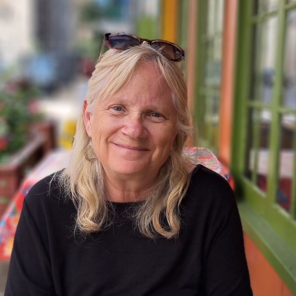 Christine Campbell