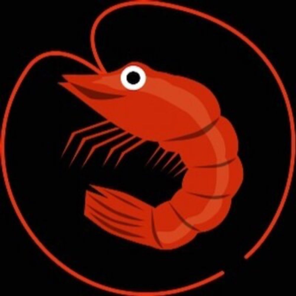 From Dusk till Prawn