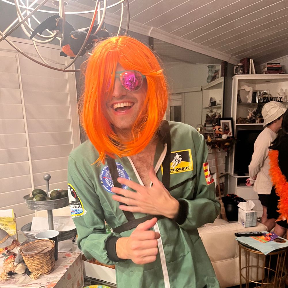 User avatar