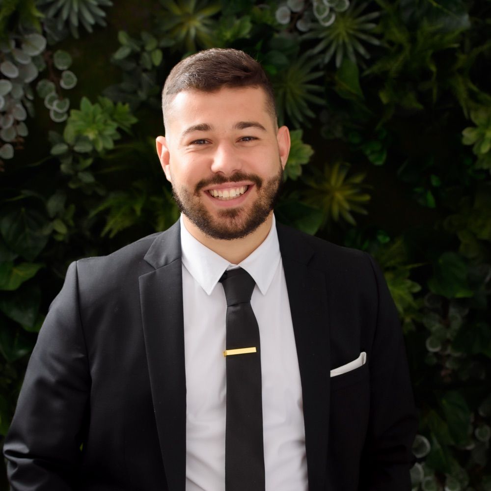 Simon De Andrade