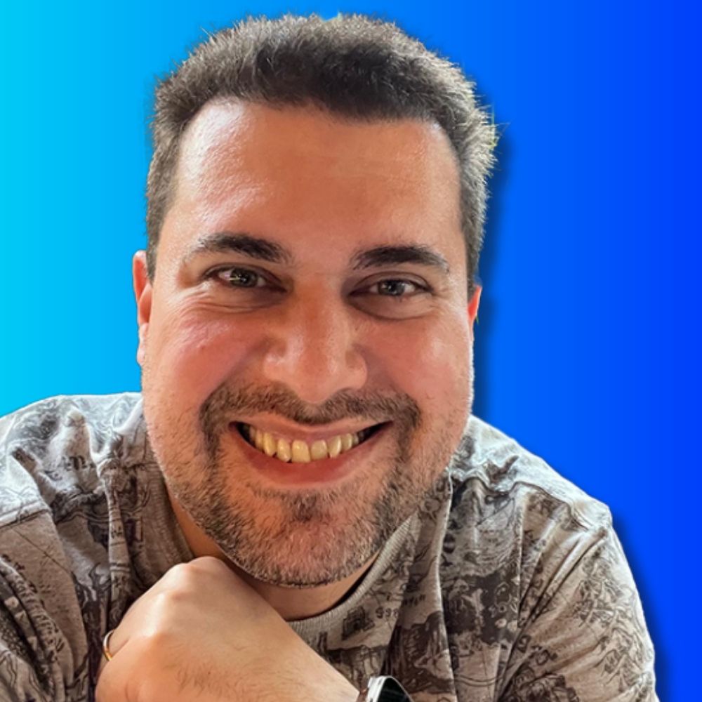 Sandro Peixoto 