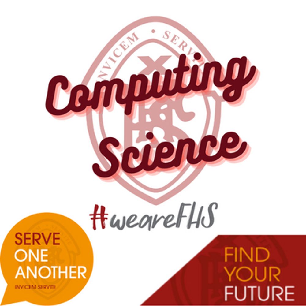 Profile picture fhscomputing.bsky.social