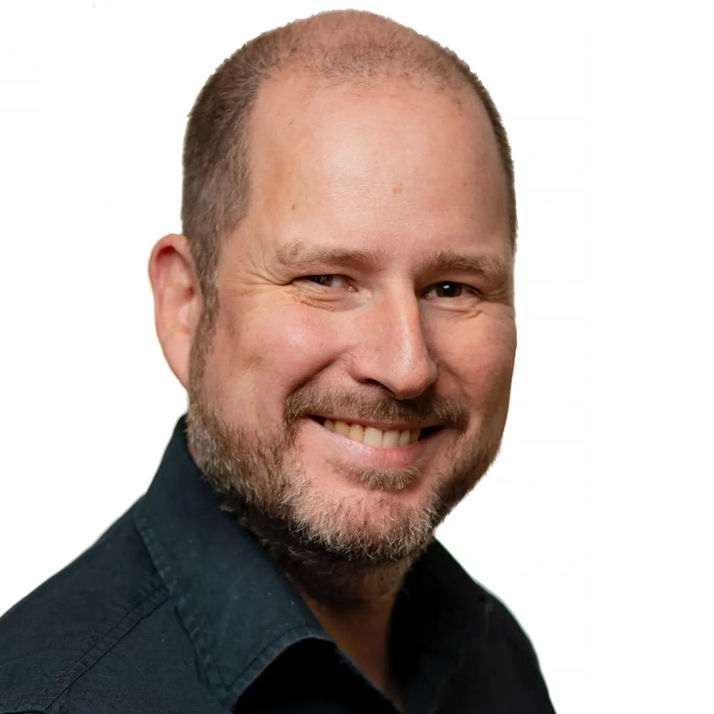 Hauke Wendt