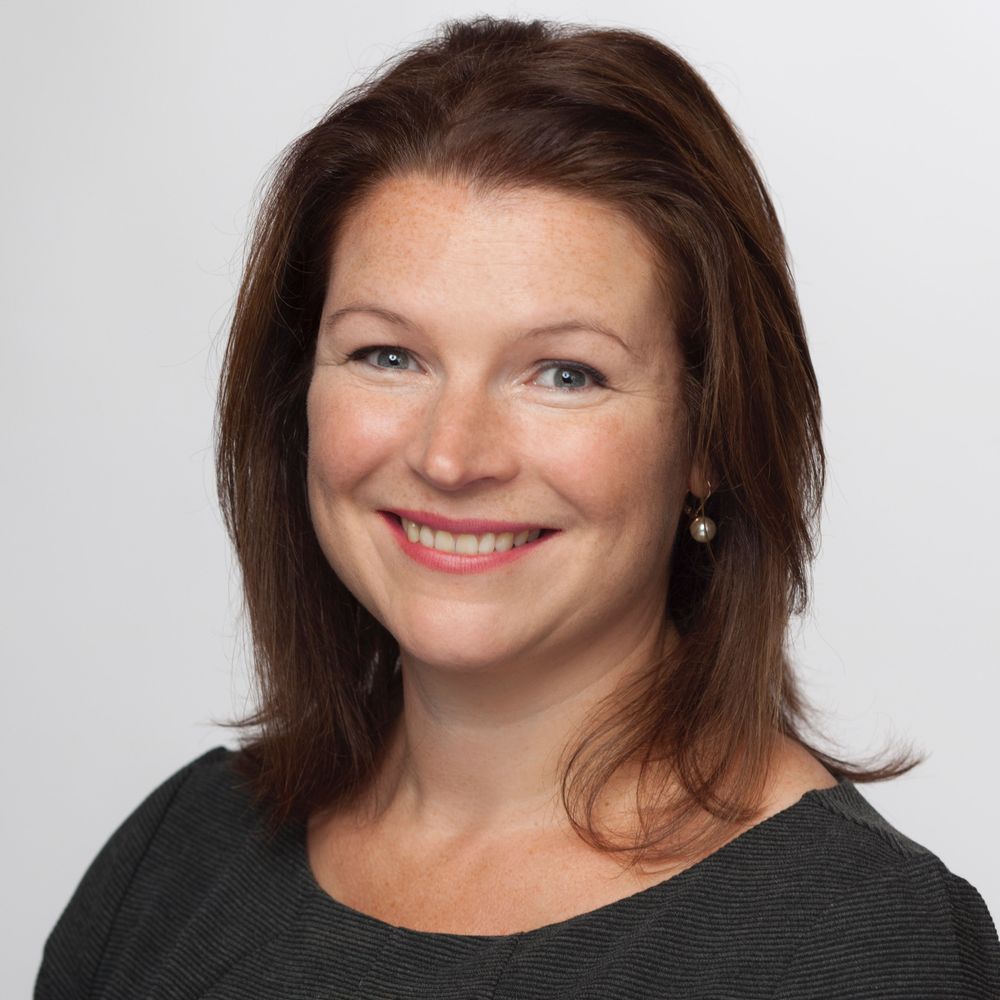 Alison Smith