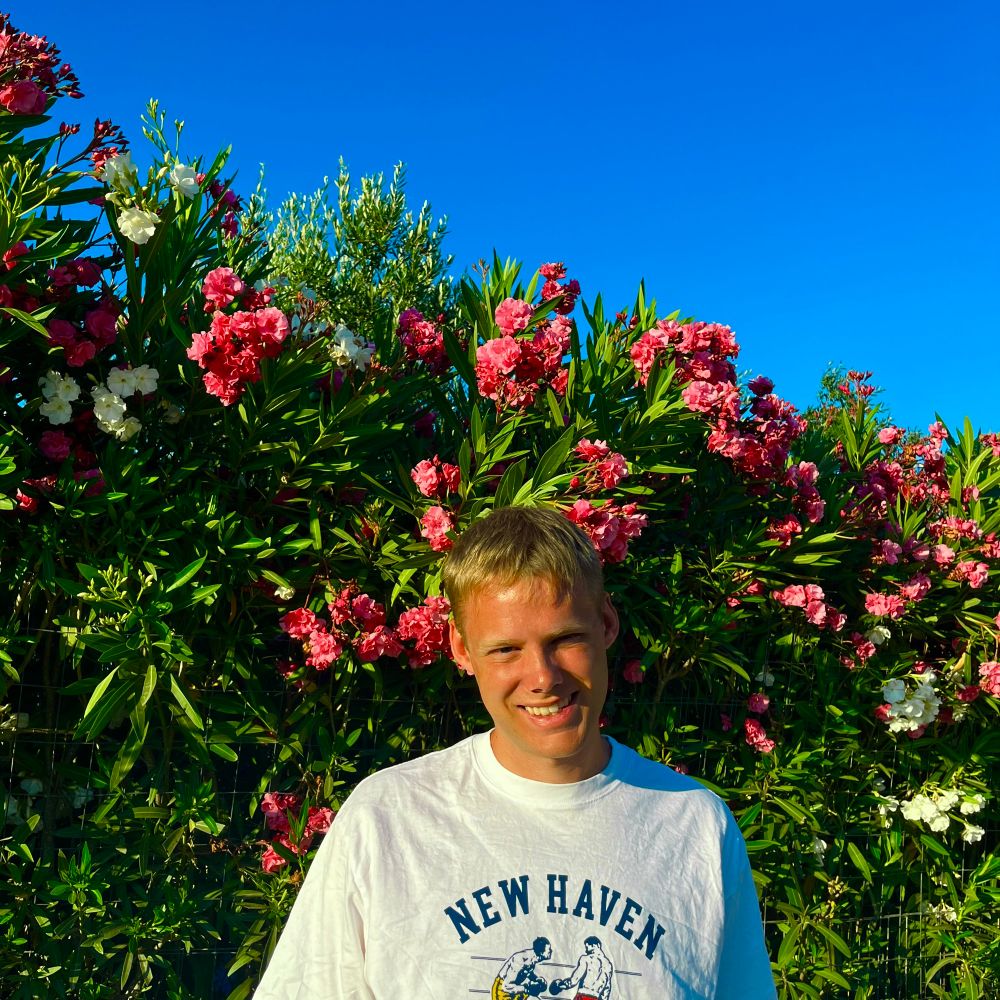 Andreas Kastbjerg Ørting